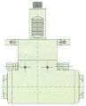 Omap Tools (Itlie) - pohněn nstrojov drky, pohněn nstroje, DIN 69880 (Sauter, Duplomatic, Baruffaldi, DIN 1809), Okuma, Mazak, Mori Seiki, Goodway, Daewoo, Haas