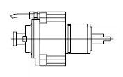 Omap Tools (Itlie) - pohněn nstrojov drky, pohněn nstroje, DIN 69880 (Sauter, Duplomatic, Baruffaldi, DIN 1809), Okuma, Mazak, Mori Seiki, Goodway, Daewoo, Haas