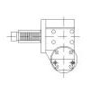 Omap Tools (Itlie) - pohněn nstrojov drky, pohněn nstroje, DIN 69880 (Sauter, Duplomatic, Baruffaldi, DIN 1809), Okuma, Mazak, Mori Seiki, Goodway, Daewoo, Haas